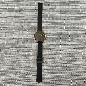 Classic Petite Mesh Strap, 32mm